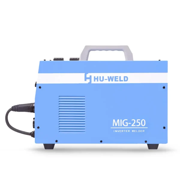 دستگاه جوش co2 huweld هوولد