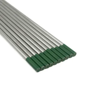 تنگستن آرگون سبز سایز 2.4