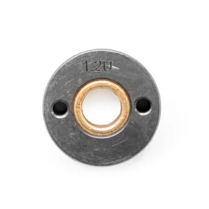 غلتک (قرقره) وایر فیدر مدل U سایز 1.2