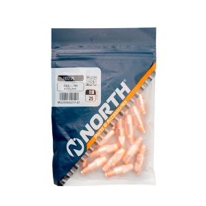 نازل آلومینیوم تورچ جوشکاری CO2 سایز 1.2 میلی‌متر – نورس