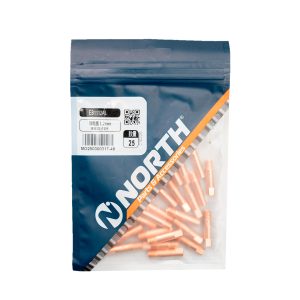 نازل آلومینیوم تورچ جوشکاری CO2 سایز کوچک – نورس