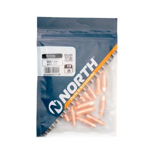 نازل آلومینیوم تورچ جوشکاری CO2 سایز متوسط – نورس