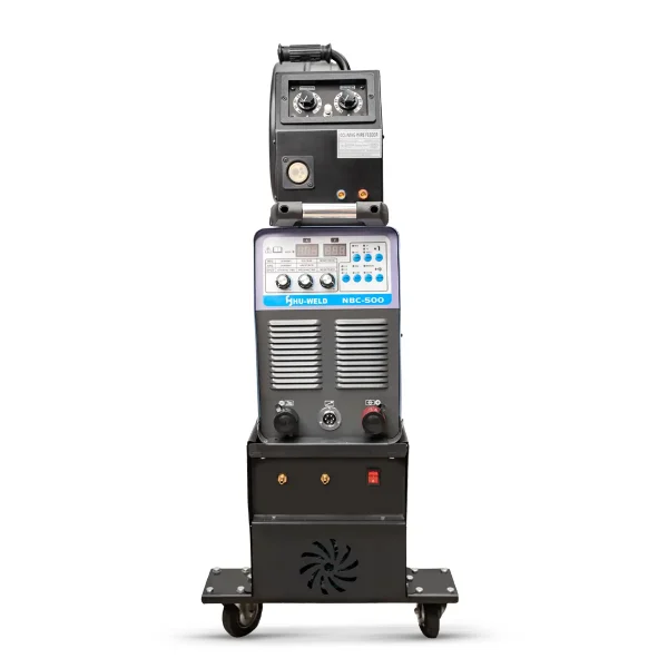 قیمت دستگاه جوش CO2 صنعتی 500 آمپر هوولد