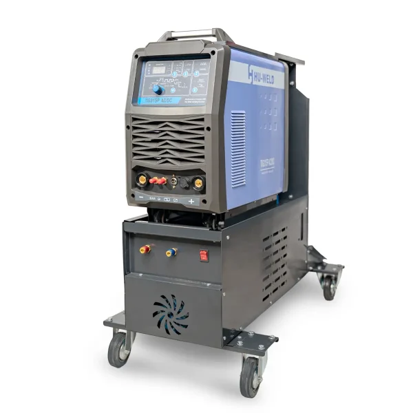 دستگاه جوش آرگون 315 آمپر AC.DC آب خنک هوولد مدل tig315p