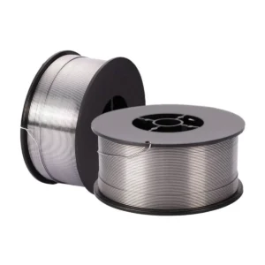 سیم جوش co2 آلومینیوم 4043 سایز 1.2 وارداتی 6 کیلویی