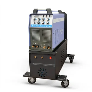 دستگاه جوش آرگون 400 آمپر آب خنک هوولد مدل TIG-400p dc
